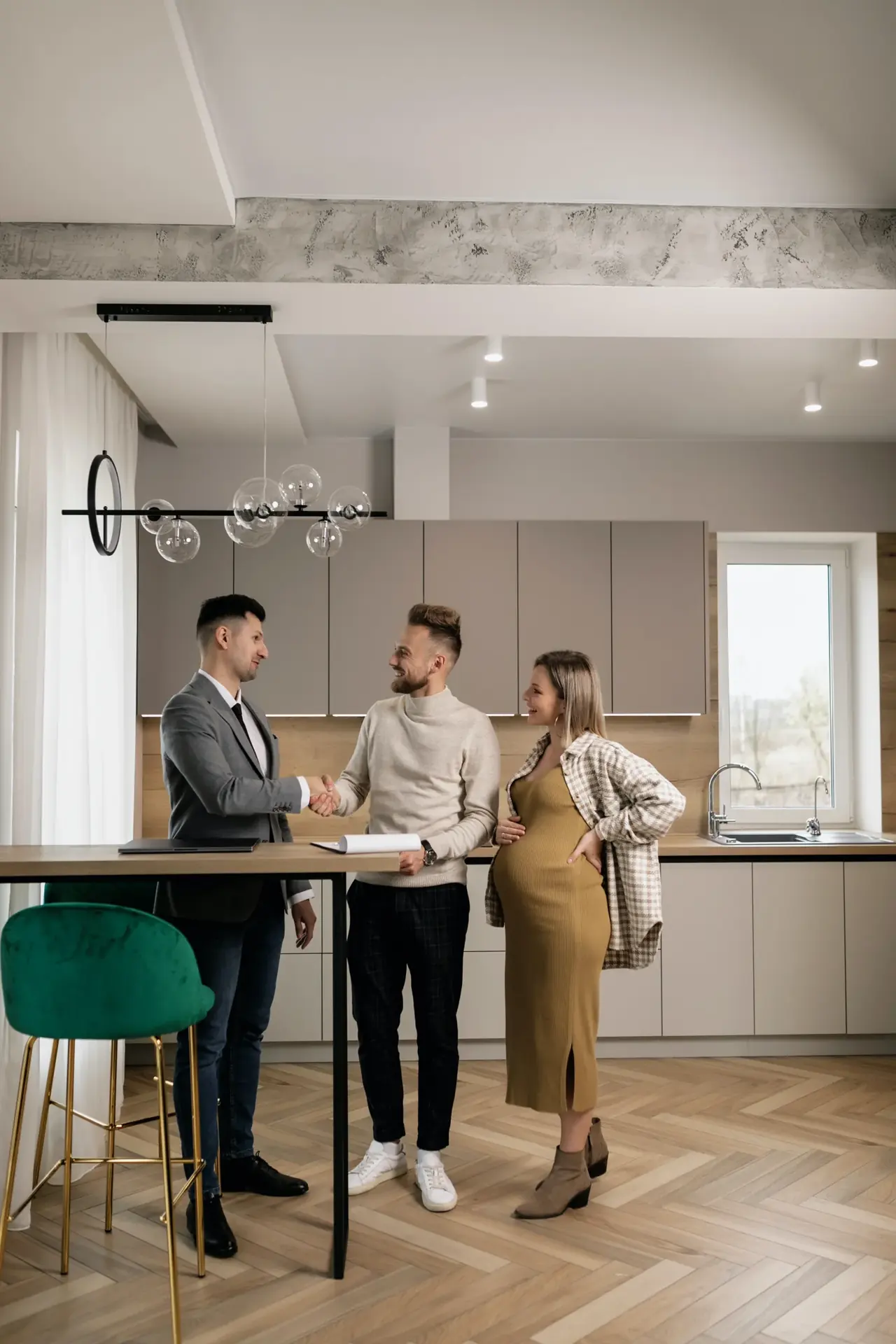 Commercialisation immobilière