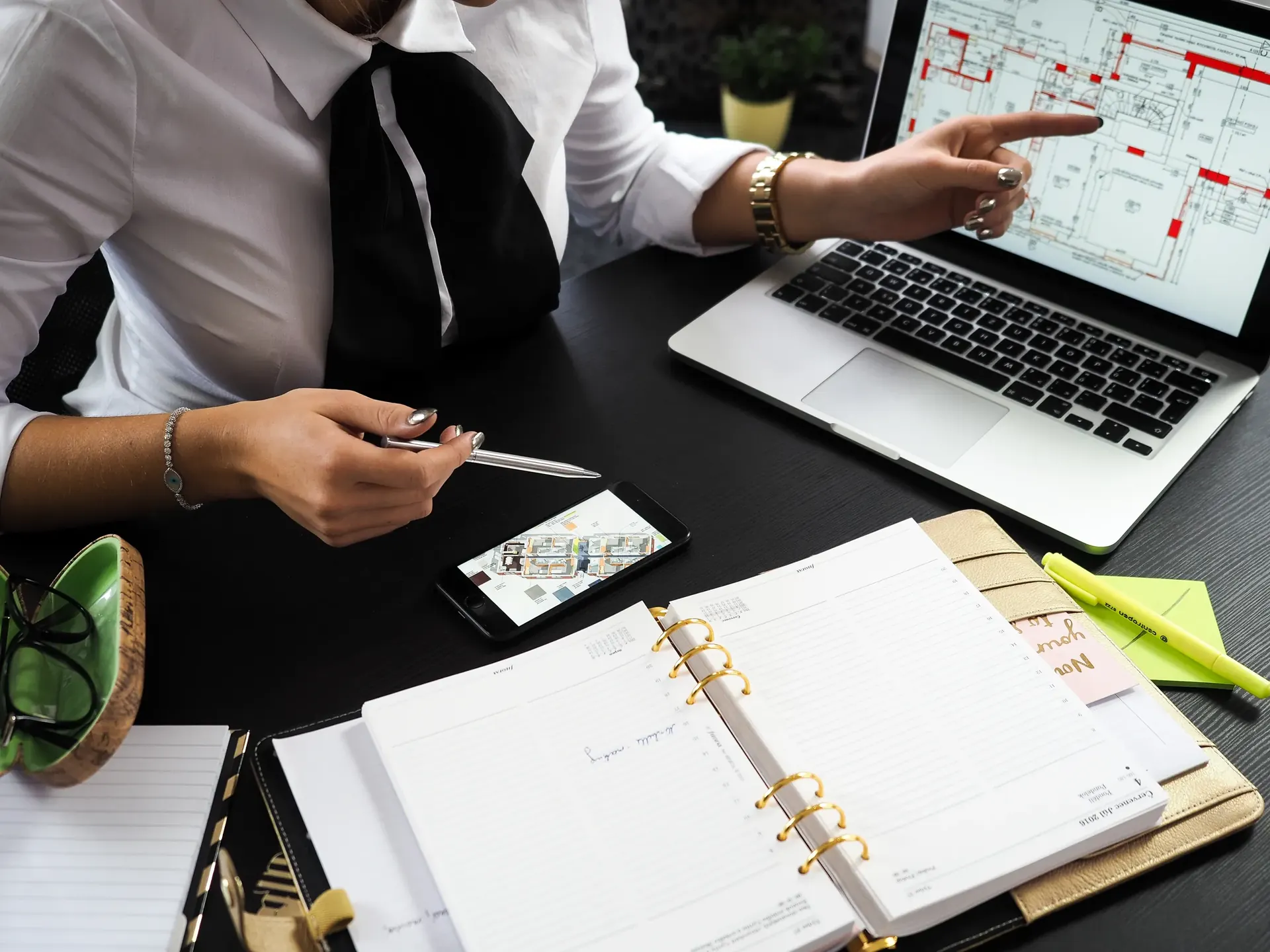 Évaluation immobilière